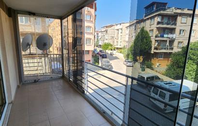 C21 LOFT'TAN İSTİKLAL'DE 3+1 KİRALIK DAİRE