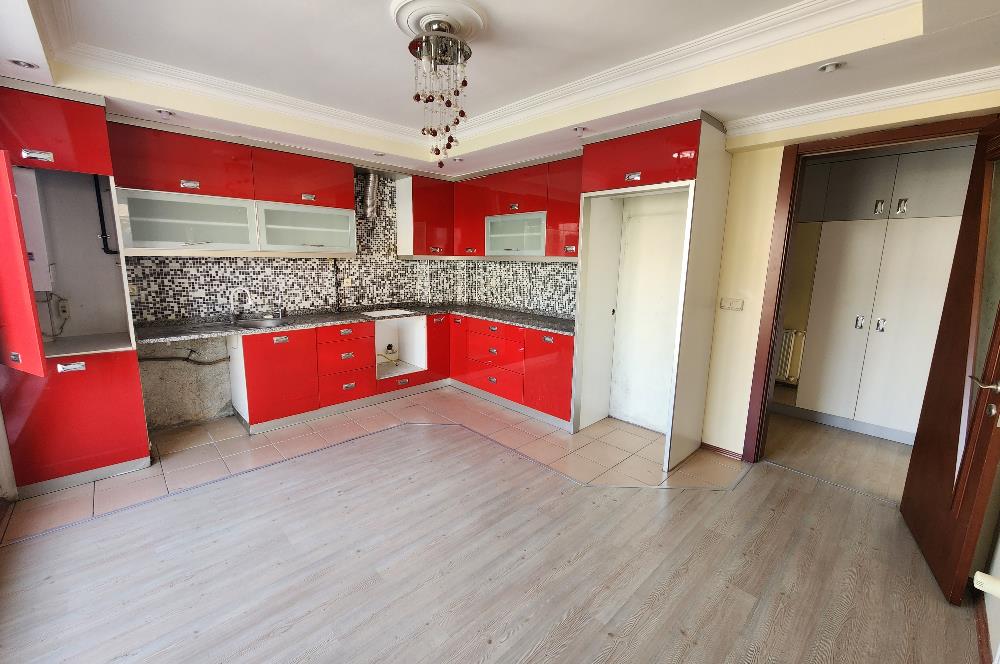 C21 LOFT'TAN İSTİKLAL'DE 3+1 KİRALIK DAİRE