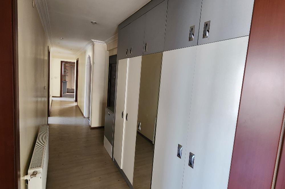 C21 LOFT'TAN İSTİKLAL'DE 3+1 KİRALIK DAİRE