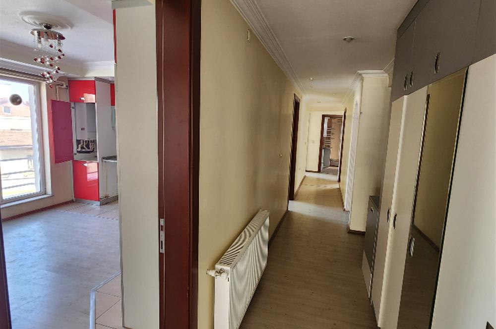 C21 LOFT'TAN İSTİKLAL'DE 3+1 KİRALIK DAİRE
