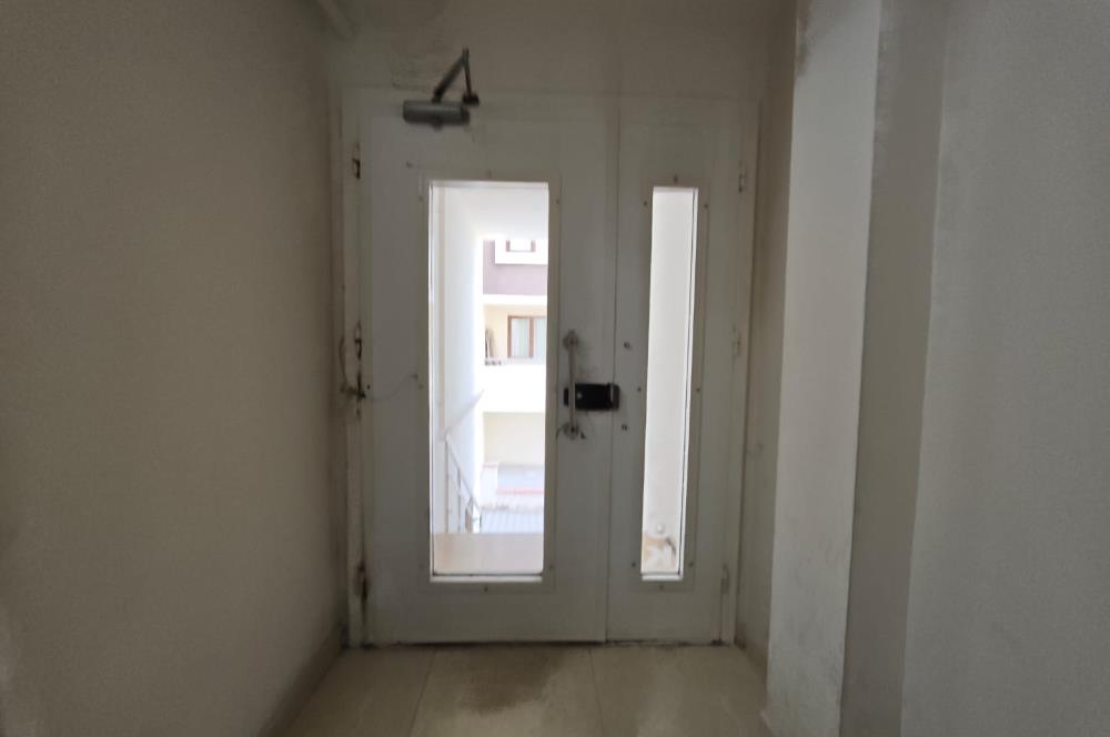 CENTURY 21 BAL'DAN  TOYGAR MAH.  SATILIK EŞYALI 1+1  DAİRE
