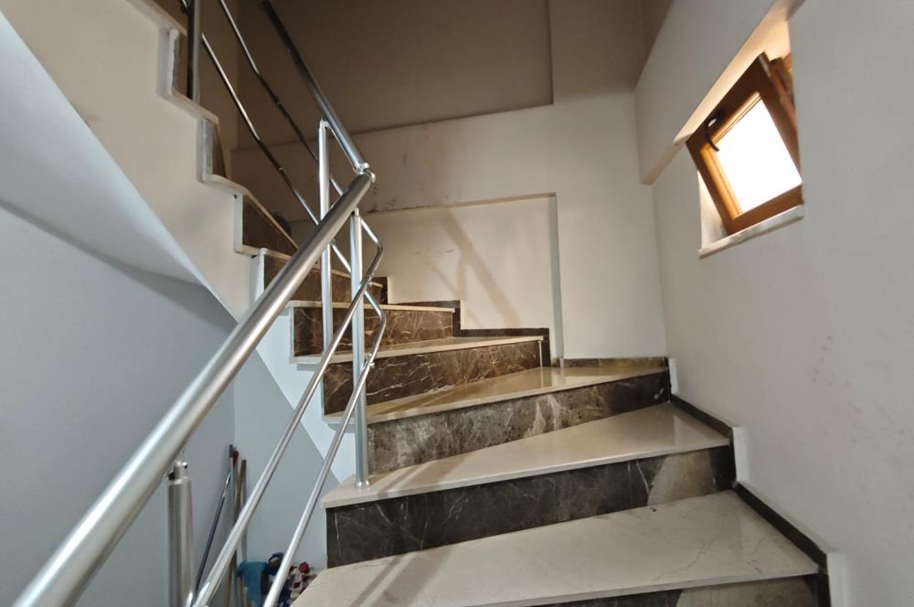 CENTURY 21 BAL'DAN  TOYGAR MAH.  SATILIK EŞYALI 1+1  DAİRE