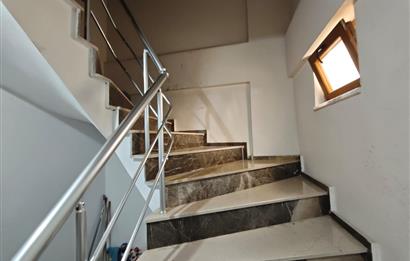 CENTURY 21 BAL'DAN  TOYGAR MAH.  SATILIK EŞYALI 1+1  DAİRE