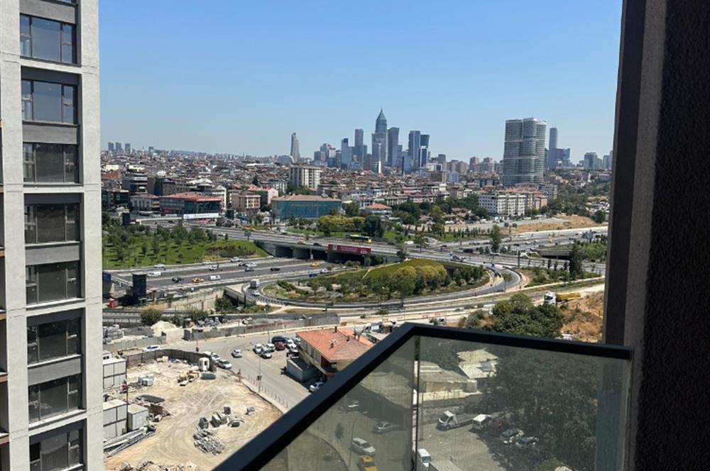 C21 ROOF EMLAK KONUT 19.ETAP 2+1 KAPALI MUTFAK ÖNÜ AÇIK KİRALIK