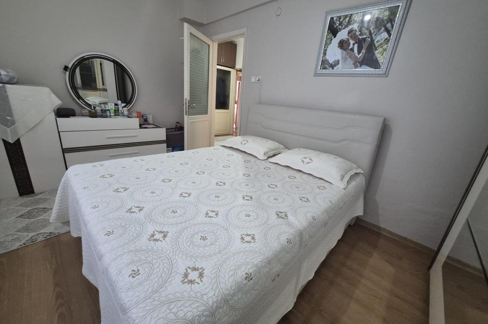 GAZİOSMANPAŞA'DA SATILIK BİNA