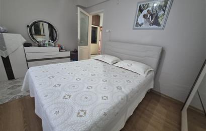 GAZİOSMANPAŞA'DA SATILIK BİNA