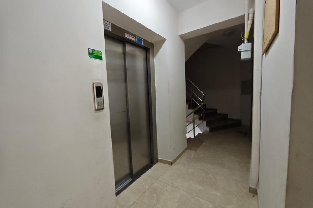 CENTURY 21 BAL'DAN  TOYGAR MAH.  SATILIK EŞYALI 1+1  DAİRE