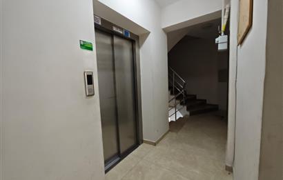 CENTURY 21 BAL'DAN  TOYGAR MAH.  SATILIK EŞYALI 1+1  DAİRE