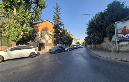 GAZİOSMANPAŞA'DA SATILIK BİNA