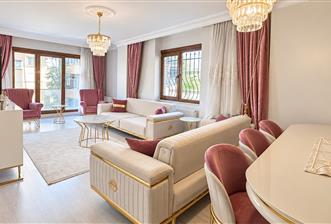 KAĞITHANE ÇAĞLAYAN YAYLA SOKAK'TA 3+1 SATILIK DAİRE - 3 - 37317