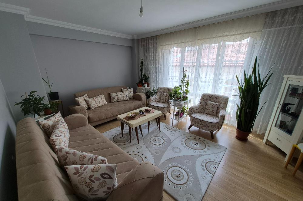 CENTURY 21 VİZYON'DAN BASIN ŞEHİTLERİ CAD. KİRALIK 2+1 DAİRE