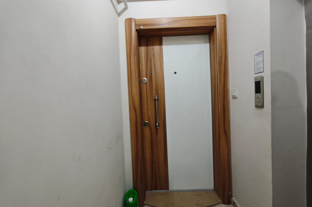 CENTURY 21 BAL'DAN  TOYGAR MAH.  SATILIK EŞYALI 1+1  DAİRE