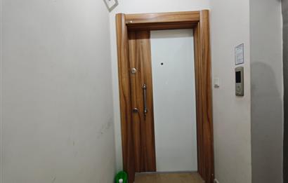 CENTURY 21 BAL'DAN  TOYGAR MAH.  SATILIK EŞYALI 1+1  DAİRE