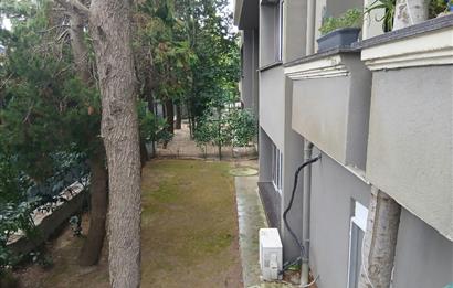 Zekeriyaköy'de doğa içinde lüks & ferah bahçe dubleksi!