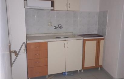 KONYA CADDESİ ÜZERİNDE ÖNÜ AÇIK KİRALIK OFİS
