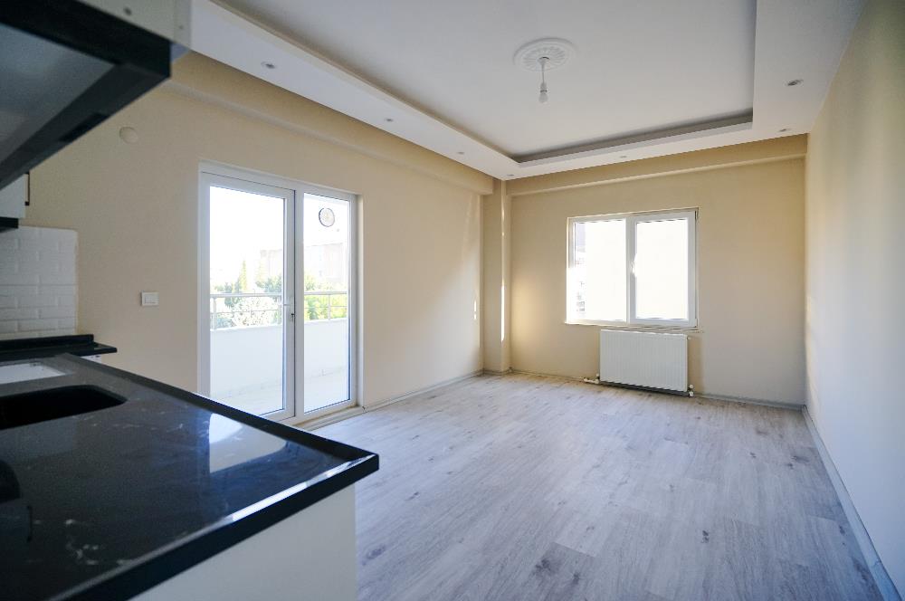 C21 BAL'DAN PLEVNE'DE SATILIK AMERİKAN MUTFAKLI 3+1DUBLEKS DAİRE
