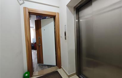 CENTURY 21 BAL'DAN  TOYGAR MAH.  SATILIK EŞYALI 1+1  DAİRE