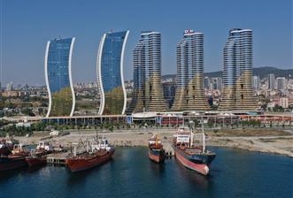 İSTMARİNA SATILIK 3,5+1 - 7 - 37335