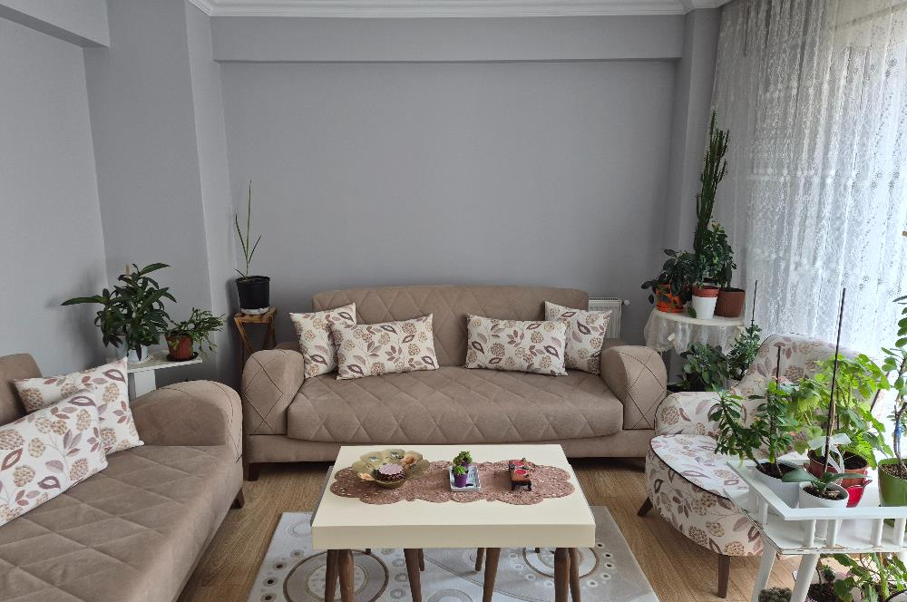 CENTURY 21 VİZYON'DAN BASIN ŞEHİTLERİ CAD. KİRALIK 2+1 DAİRE