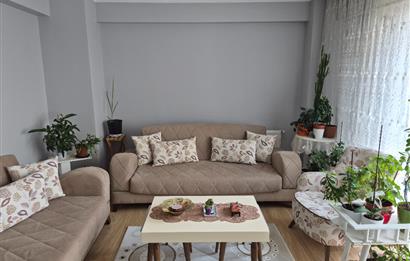 CENTURY 21 VİZYON'DAN BASIN ŞEHİTLERİ CAD. KİRALIK 2+1 DAİRE