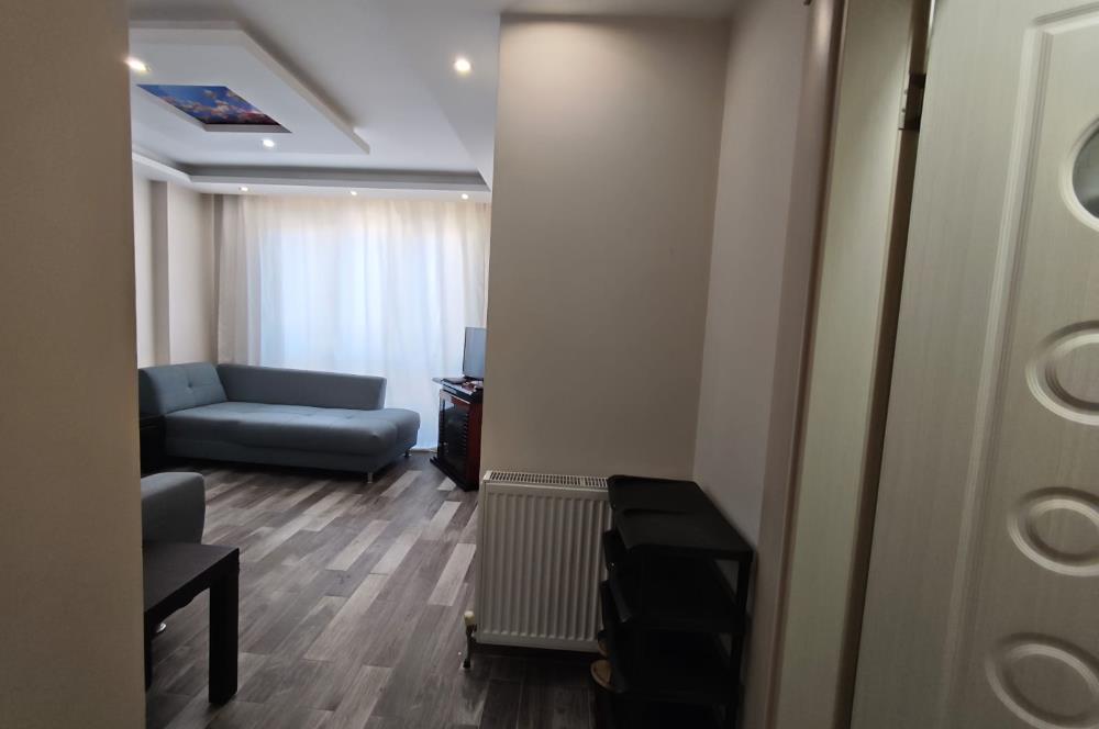CENTURY 21 BAL'DAN  TOYGAR MAH.  SATILIK EŞYALI 1+1  DAİRE