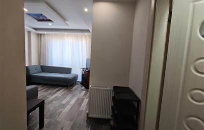 CENTURY 21 BAL'DAN  TOYGAR MAH.  SATILIK EŞYALI 1+1  DAİRE