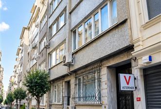 KURTULUŞ BOZKURT CADDESİ ÜZERİNDE SATILIK 3+1 DAİRE - 1 - 37311