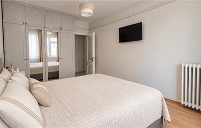 KURTULUŞ BOZKURT CADDESİ ÜZERİNDE SATILIK 3+1 DAİRE
