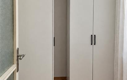 KURTULUŞ BOZKURT CADDESİ ÜZERİNDE SATILIK 3+1 DAİRE