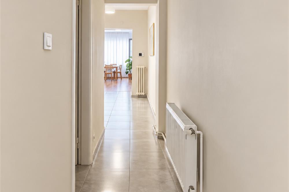 KURTULUŞ BOZKURT CADDESİ ÜZERİNDE SATILIK 3+1 DAİRE