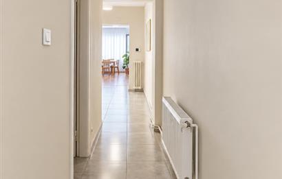 KURTULUŞ BOZKURT CADDESİ ÜZERİNDE SATILIK 3+1 DAİRE