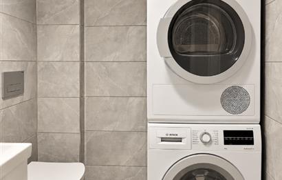KURTULUŞ BOZKURT CADDESİ ÜZERİNDE SATILIK 3+1 DAİRE