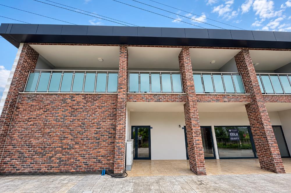 CENTURY 21'DEN GALERİCİLER SİTESİ'NDE KİRALIK İŞ YERİ!
