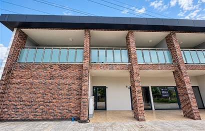 CENTURY 21'DEN GALERİCİLER SİTESİ'NDE KİRALIK İŞ YERİ!