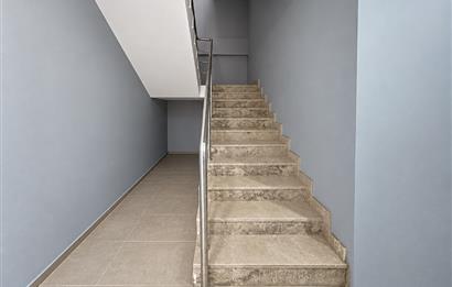 CENTURY 21'DEN GALERİCİLER SİTESİ'NDE KİRALIK İŞ YERİ!