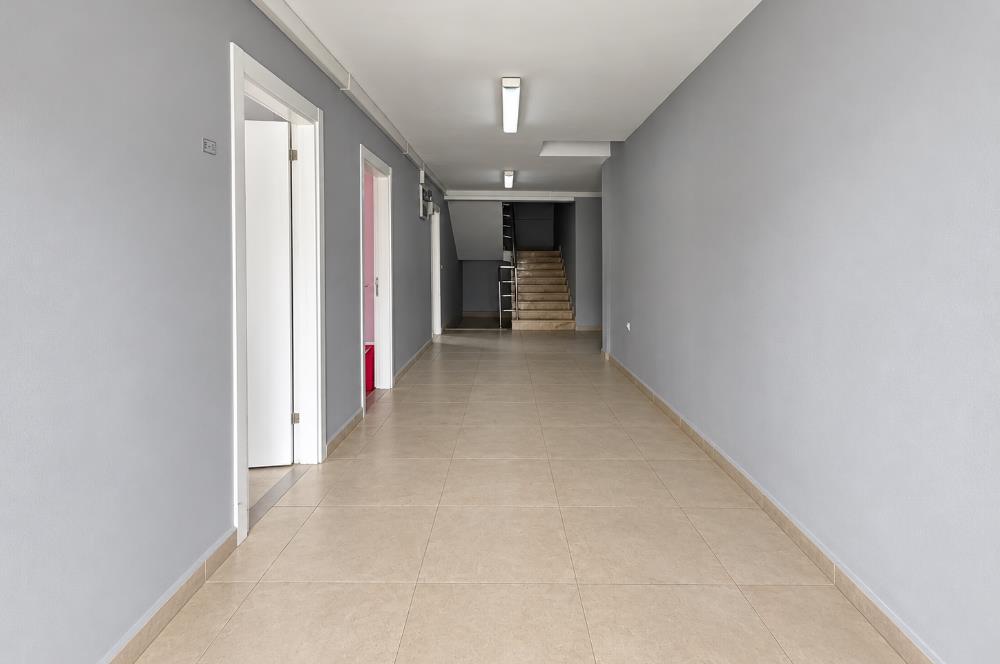 CENTURY 21'DEN GALERİCİLER SİTESİ'NDE KİRALIK İŞ YERİ!