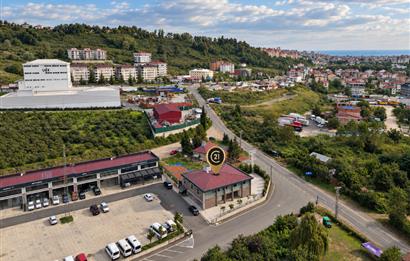 CENTURY 21'DEN GALERİCİLER SİTESİ'NDE KİRALIK İŞ YERİ!