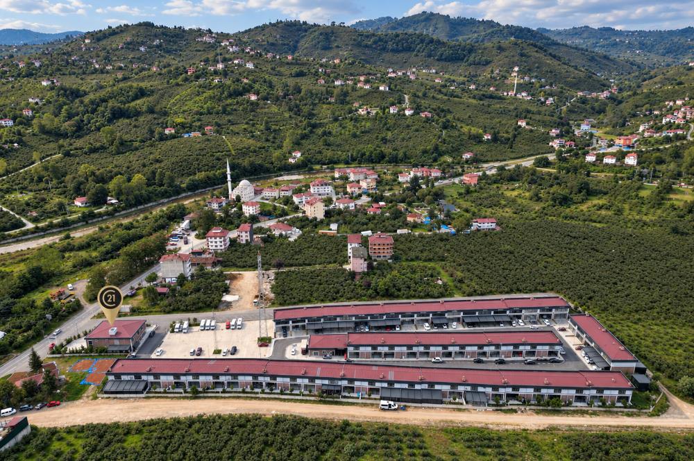 CENTURY 21'DEN GALERİCİLER SİTESİ'NDE KİRALIK İŞ YERİ!