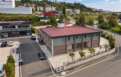 CENTURY 21'DEN GALERİCİLER SİTESİ'NDE KİRALIK İŞ YERİ!