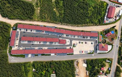CENTURY 21'DEN GALERİCİLER SİTESİ'NDE KİRALIK İŞ YERİ!
