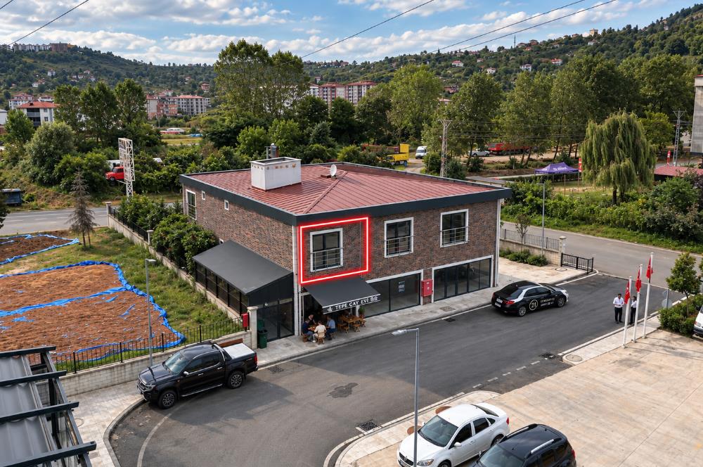 CENTURY 21'DEN GALERİCİLER SİTESİ'NDE KİRALIK İŞ YERİ!
