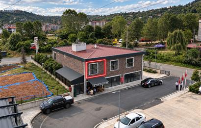CENTURY 21'DEN GALERİCİLER SİTESİ'NDE KİRALIK İŞ YERİ!