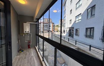 HASTANEYE YÜRÜME MESAFESİNDE 1+1 EŞYALI DAİ