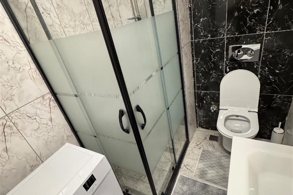 HASTANEYE YÜRÜME MESAFESİNDE 1+1 EŞYALI DAİ
