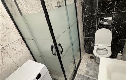 HASTANEYE YÜRÜME MESAFESİNDE 1+1 EŞYALI DAİ