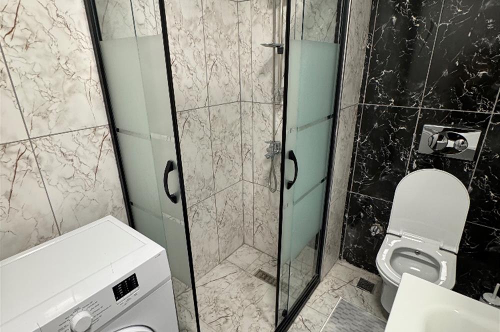 HASTANEYE YÜRÜME MESAFESİNDE 1+1 EŞYALI DAİ