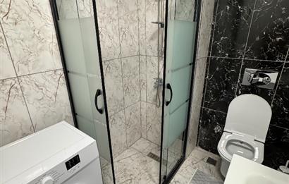 HASTANEYE YÜRÜME MESAFESİNDE 1+1 EŞYALI DAİ