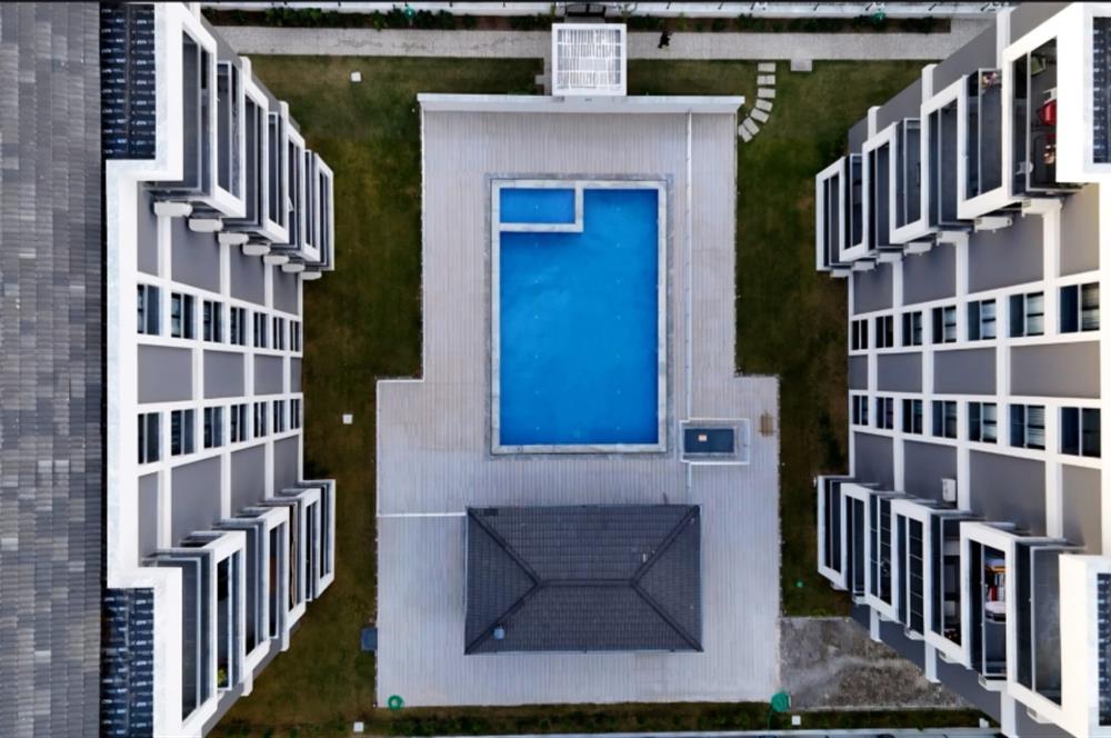 Çiğli/Balatçık Hastane ve Üni. Yakını Sitede Kiralık 2+1 Daire
