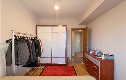 C21 ROOF'TAN İSTANBUL 216 2.ETAPTA 1+1 FULL EŞYALI KİRALIK DAİRE