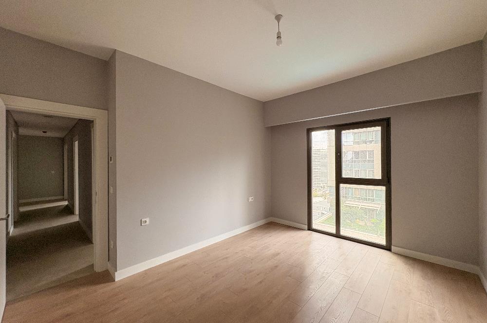 C21 ROOF'TAN YENİ FİKİRTEPE 6.ETAPTA 3+1 ÖNÜ AÇIK KİRALIK DAİRE